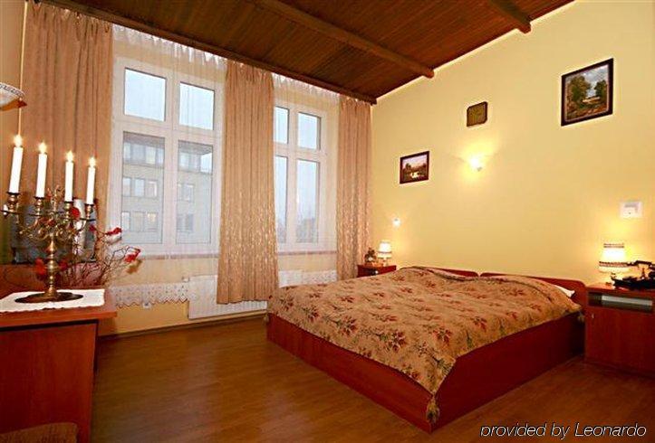 Pokoje Goscinne Rubens Cracovie Chambre photo