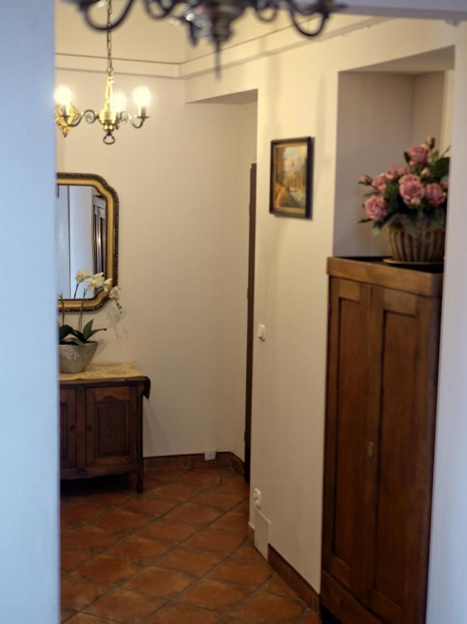 Pokoje Goscinne Rubens Cracovie Extérieur photo